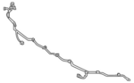 240339FV2A - Body: Wire Harness for Nissan Image image