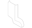 681701LA0A - Body: Reinforced Beam Stay for Nissan Image image