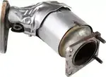 208A24RA0A - Exhaust: Catalytic Converter for Nissan Image image