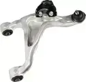 55502JA00A - Suspension: Upper Control Arm for Nissan Image image