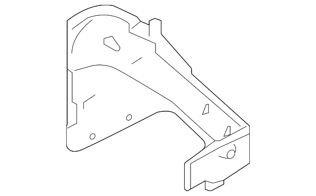 809504CE6A - : Pull Handle for Nissan Image