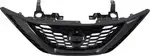 623105UD0A - Body: Grille for Nissan Image image