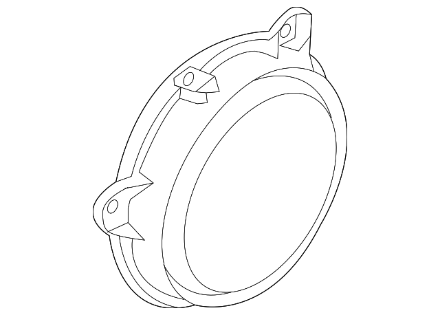 281561VK0A - : Speaker for Nissan Image