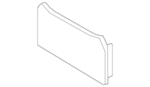 799521ES0A - Body: Access Cover for Nissan Image image