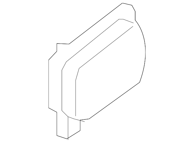 277523JC1A - : Amplifier for Nissan Image