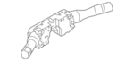 255609N00B - Steering: Combo Switch for Nissan Image image