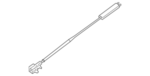 285E7ZQ30D - Electrical: Antenna for Nissan Image image