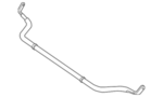 546119BM1A - Suspension: Stabilizer Bar for Nissan Image image