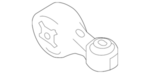 113505HA0A - Engine: Torque Arm for Nissan Image image