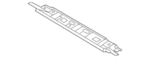 G32303WCAA - Body: Rear Header for Nissan Image image