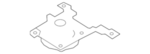 281371LA0A - Entertainment &amp; Telematics: Speaker for Nissan Image image
