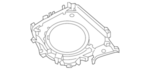 272371PA0A - : Upper Case for Nissan Image