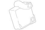 284P15ZA0A - Electrical: Anti-theft Module for Nissan Image image