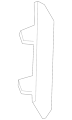 99504PA20A - Body: Tool Bag for Nissan Image image