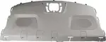 799106CA0B - Body: Pkg Tray Trim for Nissan Image image