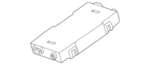 277609DE0A - Body: Amplifier for Nissan Image image