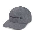 152621700 - : Mer Eq Flexfit Performance Snapback Cap for Mercedes-Benz Image