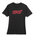 580739 - : STI Organic Tee for Subaru Image