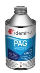 32450017 - : Idemitsu Pag Oil R1234YF - 250 mL for Subaru Image