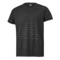 146173801 - : Star Pattern T-Shirt for Mercedes-Benz Image