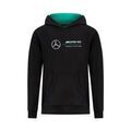 145321621 - : Formula 1 Kids Logo Hoodie for Mercedes-Benz Image