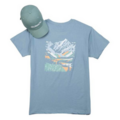 725469 - : Mountain Oasis Tee and Hat Pack for Subaru Image