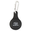 725494 - : AirTag Silicone Case and Carabiner Keytag for Subaru Image