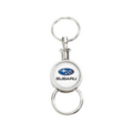 581567 - : Separating Valet Keytag for Subaru Image