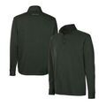 154093401 - : Men's Mid-Layer Stretch Half Button for Mercedes-Benz Image