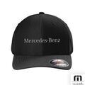 153389101 - : Mer Travismathew Flexback Cap Black Sm/M for Mercedes-Benz Image