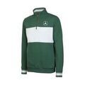 153767501 - : Ivy League Color Blocked 1/4 Zip for Mercedes-Benz Image