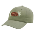 722887 - : Ladies' Subaru Floral Cluster Hat for Subaru Image