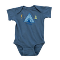 664246 - : Camping Cutie Onesie for Subaru Image