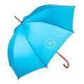 146062100 - : Mer Hotel Umbrella Blue for Mercedes-Benz Image