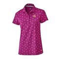 153371480 - : Ladies' Puma Golf Polo for Mercedes-Benz Image