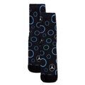 152660500 - : Bubbles and Star Socks for Mercedes-Benz Image