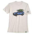 705236 - : Wild Tribute Forester Winter Tee for Subaru Image
