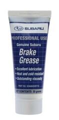 SOA906V9710 - : Brake Grease - 30 gram Tube for Subaru Image