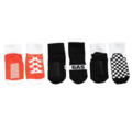 664615 - : Baby Performance Socks 3pk for Subaru Image