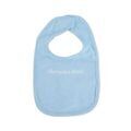 153384200 - : Rabbit Skins Premium Infant Bib for Mercedes-Benz Image