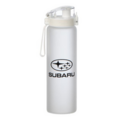 738728 - : 20.9 oz Glass Bottle for Subaru Image