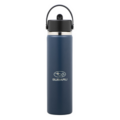 686948 - : 24 oz Hydro Flask Wide Mouth Bottle for Subaru Image