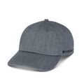 153839500 - : Mer Herringbone Unstructured Hat Black O for Mercedes-Benz Image