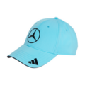 146867600 - : Mer JW6269 Driver Cap Blue for Mercedes-Benz Image