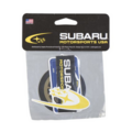 679061 - : SMSUSA Sticker 5pk for Subaru Image