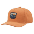 728130 - : Rust Corduroy Patch Hat for Subaru Image