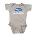 664243 - : Subaru Love Onesie for Subaru Image