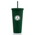 146060000 - : 24oz Box Tumbler for Mercedes-Benz Image
