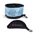 153894600 - : Mer Vans Folded Travel Bowl Pet for Mercedes-Benz Image