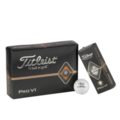 552244 - : Titleist Pro V1 Golf Balls for Subaru Image